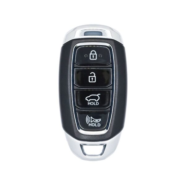 2019-2020 Hyundai Santa Fe Smart Key Remote 4 Button 433MHz TQ8-FOB-4F19 95440-S2000 Aftermarket (1)