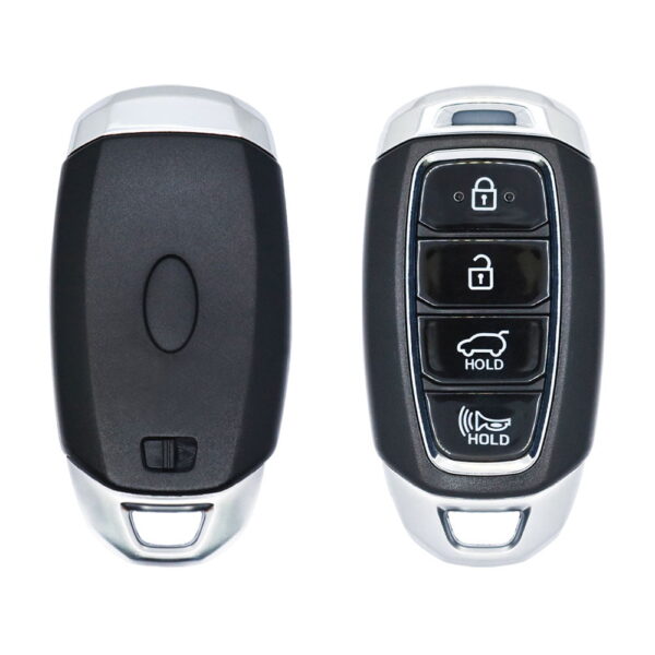 2019-2020 Hyundai Santa Fe Smart Key Remote 4 Button 433MHz TQ8-FOB-4F19 95440-S2000 Aftermarket