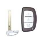 2019-2021 Hyundai Tucson Smart Key Remote 3 Button 433MHz LXP90 95440-D3500 Aftermarket