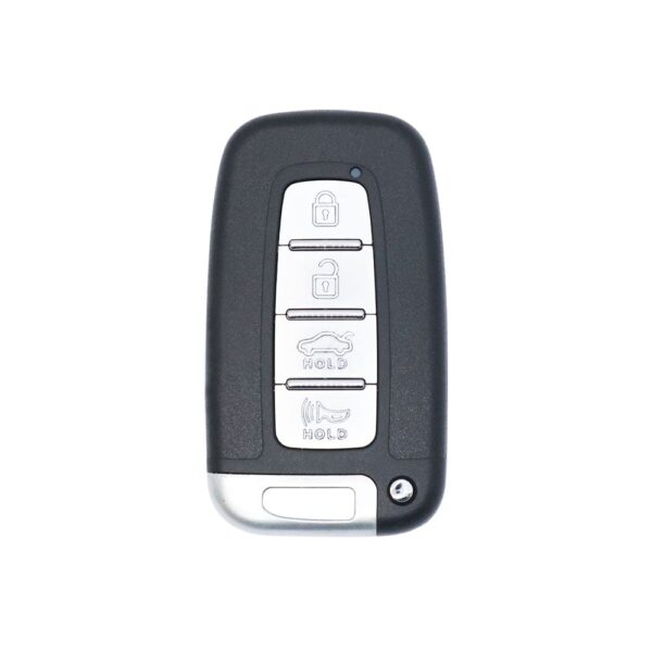 2010-2013 Hyundai Tucson Smart Key Remote 4 Button 433MHz SVI-HMFEU04 95440-2S500 Aftermarket (1)