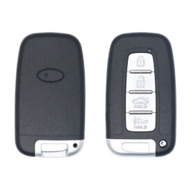 2010-2013 Hyundai Tucson Smart Key Remote 4 Button 433MHz SVI-HMFEU04 95440-2S500 Aftermarket