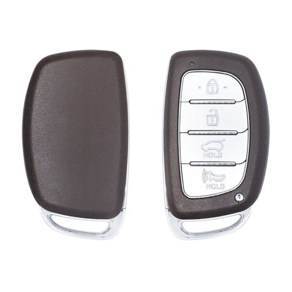 2014-2015 Hyundai Tucson Smart Key Remote 4 Button 433MHz TQ8-FOB-4F03 95440-2S600 Aftermarket