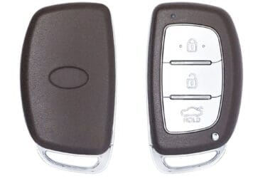 2018-2021 Hyundai Tucson Smart Key Remote 3 Buttons 433MHz 95440-D3010 Aftermarket