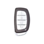 2016-2017 Hyundai Tucson Smart Key 4 Button 433MHz TQ8-FOB-4F07 95440-D3100NN Aftermarket (1)