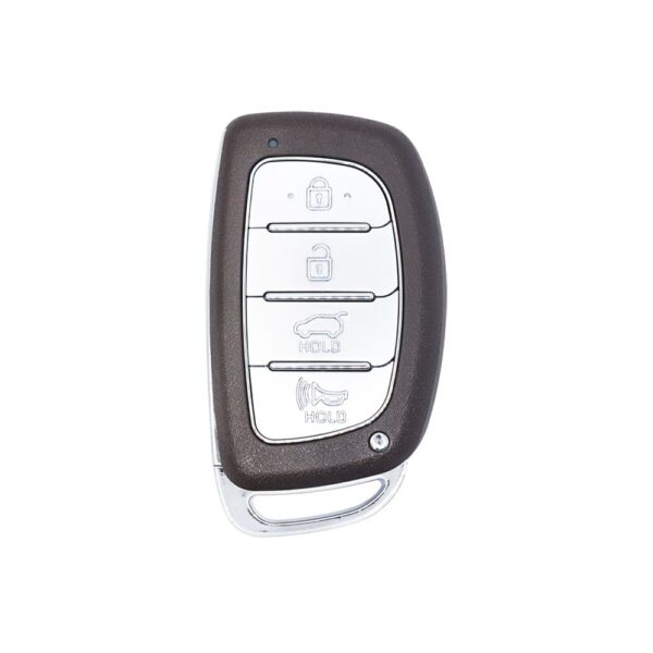 2017-2019 Hyundai Tucson Smart Key Remote 4 Button 433MHz TQ8-FOB-4F11 95440-D3110 Aftermarket (1)
