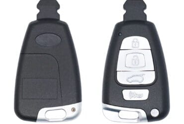 2007-2012 Hyundai Veracruz Smart Key Remote 4 Buttons 315MHz 95440-3J600 Aftermarket