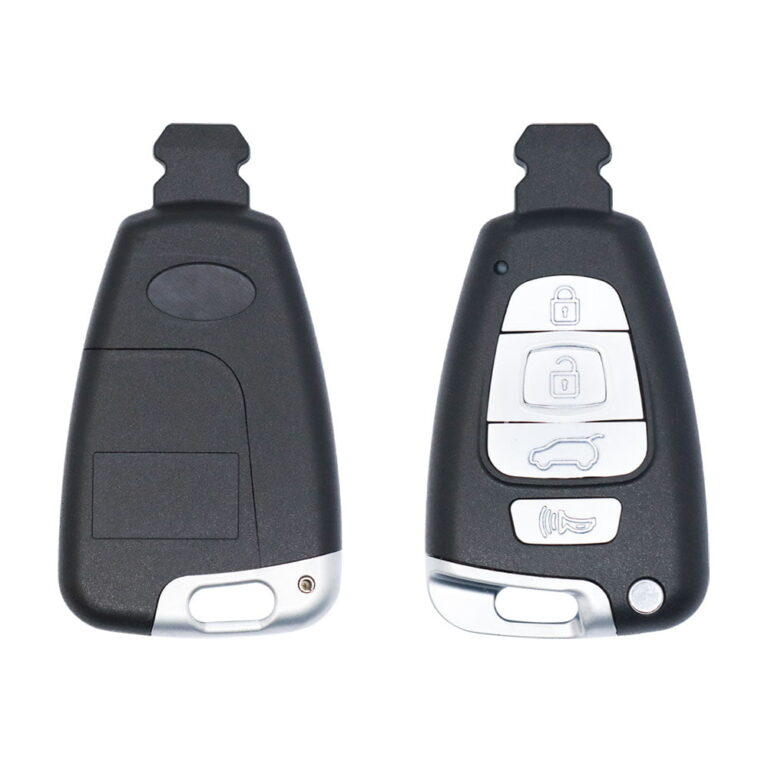 2007-2012 Hyundai Veracruz Smart Key Remote 4 Buttons 315MHz 95440-3J600 Aftermarket