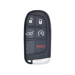 2017-2021 Jeep Compass Smart Key Remote 5 Button 433MHz M3N-40821302 68250343AB Aftermarket (1)
