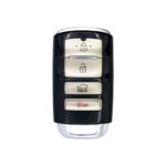 2017-2019 KIA Cadenza Smart Key Remote 4 Button 433MHz TQ8-FO8-4F10 95440-F6000 Aftermarket (1)