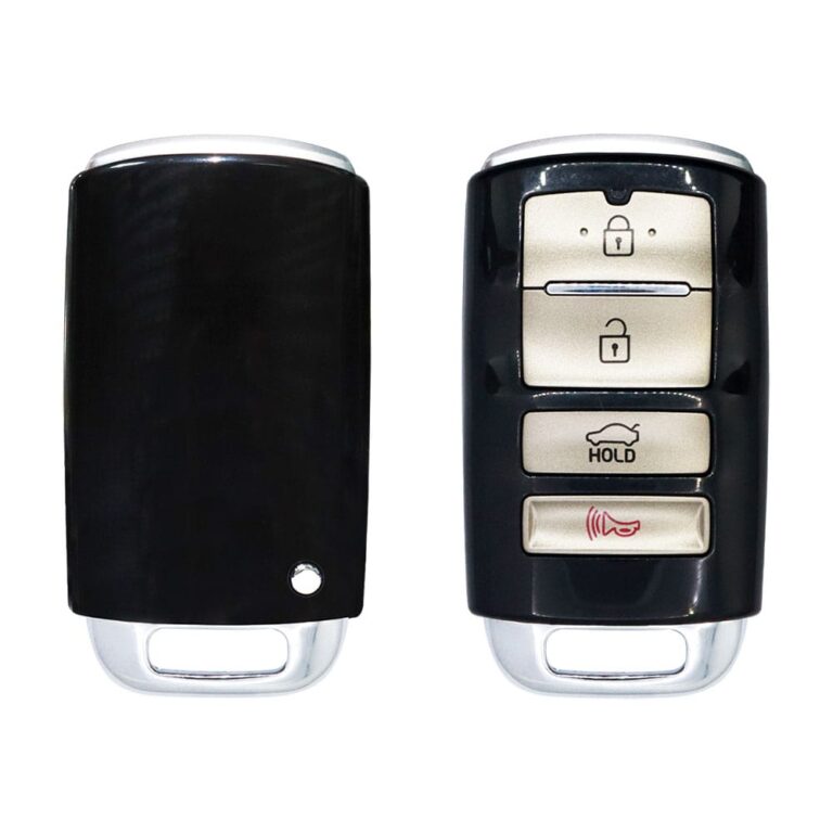 2017-2019 KIA Cadenza Smart Key Remote 4 Button 433MHz TQ8-FO8-4F10 95440-F6000 Aftermarket