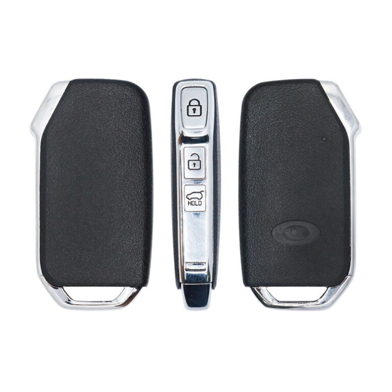 2019 KIA K900 Smart Key Remote 3 Buttons 433MHz Keyless Go 95440-J6100 Aftermarket