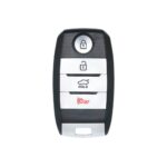2016-2020 KIA Optima Smart Key Remote 4 Buttons 433MHz SY5JFFGE04 95440-D4000 Aftermarket (1)