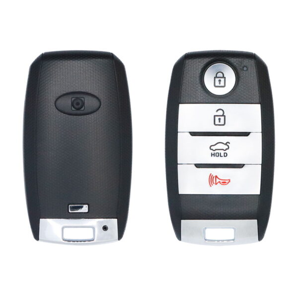 2016-2020 KIA Optima Smart Key Remote 4 Buttons 433MHz SY5JFFGE04 95440-D4000 Aftermarket