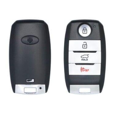 2014-2017 KIA Rio Optima Smart Key Remote 4 Button 315MHz SY5XMFNA04 95440-1W101 95440-2T510 Aftermarket