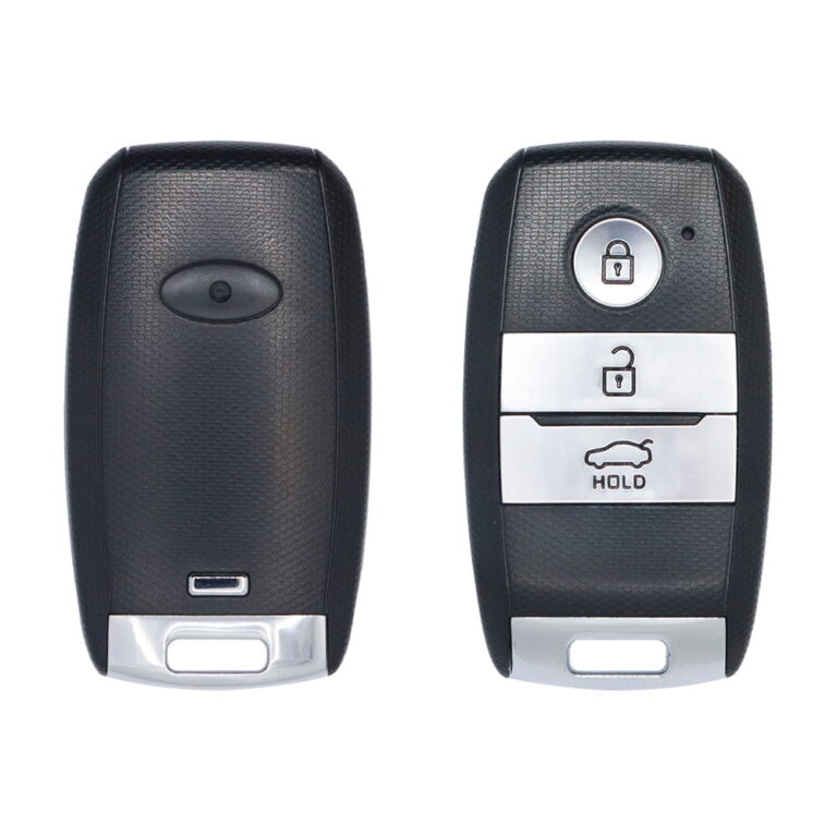 2018-2019 KIA Sorento Smart Key Remote 3 Buttons 433MHz TFKB1G0024 95440-C5600 Aftermarket