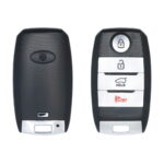 2019-2020 KIA Sorento Smart Key Remote 4 Button 433MHz TQ8-FOB-4F06 95440-C6100 Aftermarket