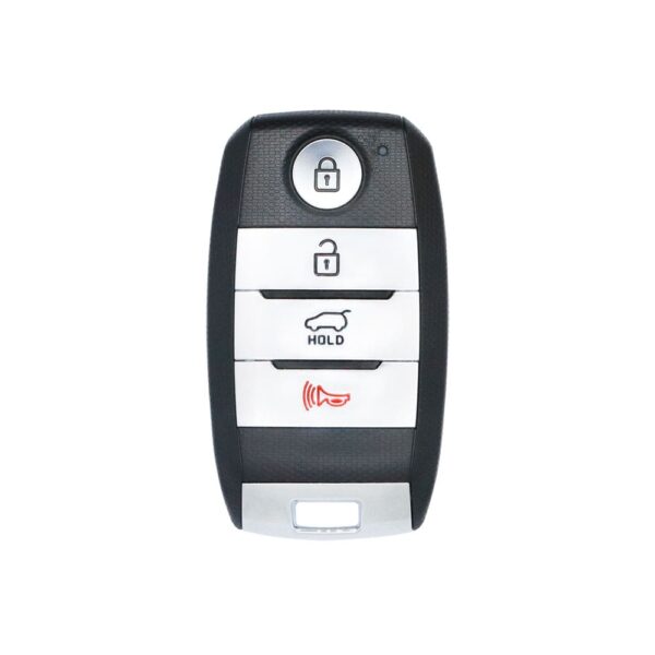 2016-2019 KIA Sportage Smart Key Remote 4 Button 433MHz TQ8-FOB-4F08 95440-D9000 Aftermarket (1)