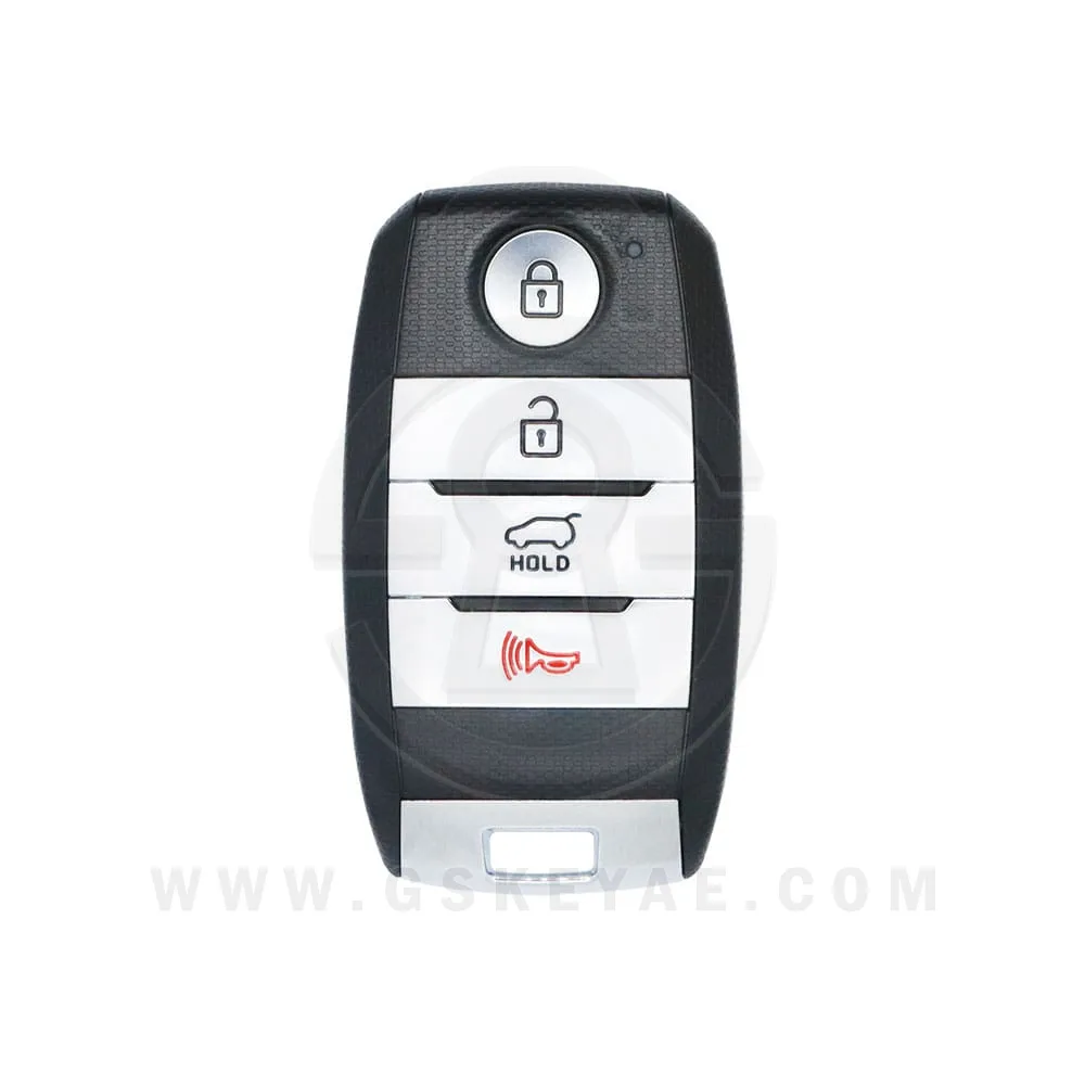 2016-2019 KIA Sportage Smart Key Remote 4 Button 433MHz TQ8-FOB-4F08 95440-D9000 Aftermarket (1)