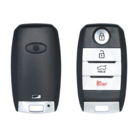 2016-2019 KIA Sportage Smart Key Remote 4 Button 433MHz TQ8-FOB-4F08 95440-D9000 Aftermarket