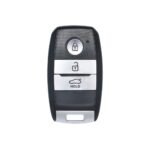 2016-2017 KIA Sportage Smart Key Remote 3 Buttons 433MHz 95440-D9100 Aftermarket (1)