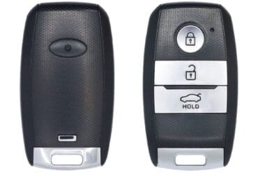 2018-2020 KIA Sportage Smart Key Remote 3 Button 433MHz HY20 Blade 95440-D9510 Aftermarket