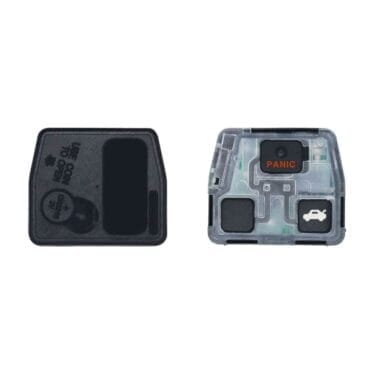 2001-2008 Lexus ES330 LS430 Remote Module 3 Button 315MHz HYQ12BBT 89070-33751 Aftermarket