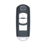 2015 Mazda 6 Smart Key Proximity Remote 3 Button 433MHz SKE13E-01 GHY1-67-5DY Aftermarket (1)