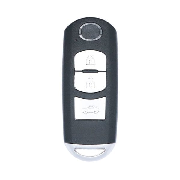 Mazda 6 Smart Remote Key 433MHz GHY1-67-5DY | gskeyae