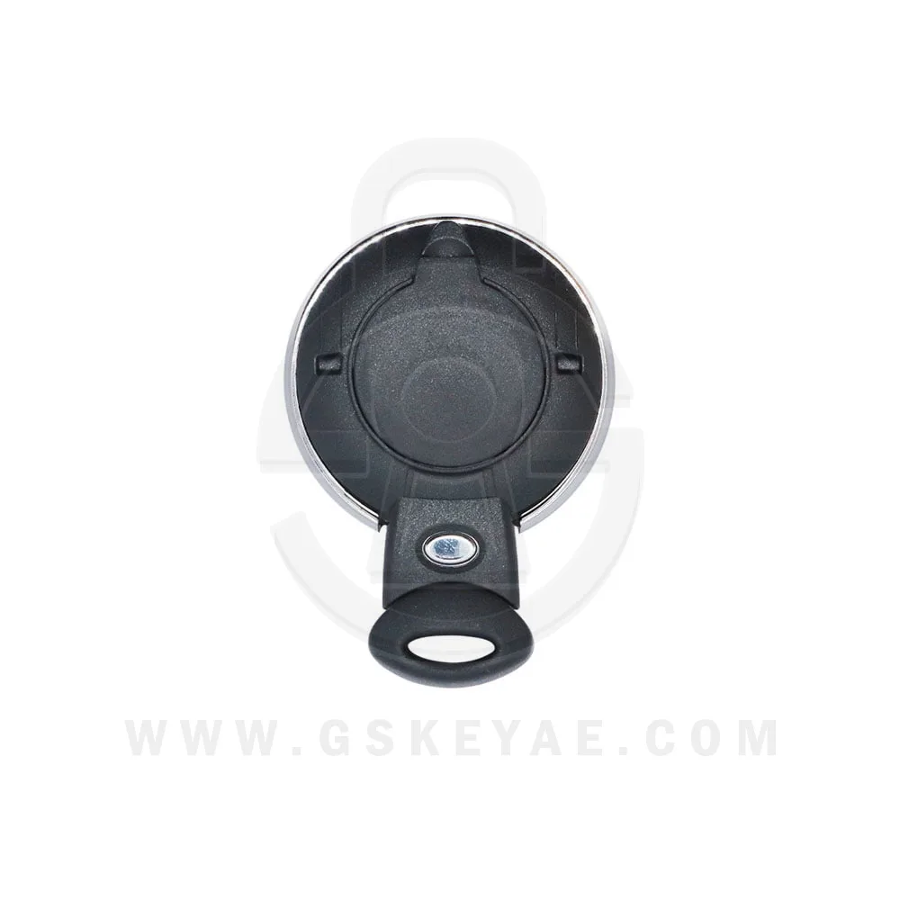 2006-2013 Mini Cooper Non-Proximity CAS Remote Key 3 Button 868MHz 66123456367 Aftermarket (2)