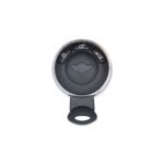 2006-2014 Mini Cooper Smart Key Remote 3 Button 315/433MHz 3452819-01 Aftermarket (1)