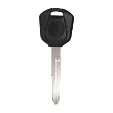 Motorbike Key Shell