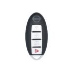 2016-2018 Nissan Altima Maxima Smart Key Remote 4 Button 433MHz 285E3-9HS4A Aftermarket (1)