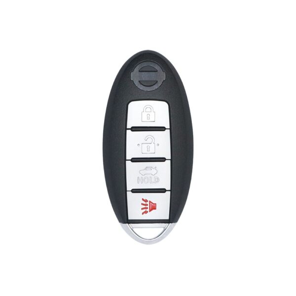 2016-2018 Nissan Altima Maxima Smart Key Remote 4 Button 433MHz 285E3-9HS4A Aftermarket (1)