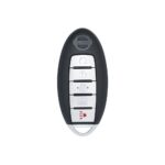 2016-2018 Nissan Altima Maxima Smart Key 5 Button w/ Start 433MHz 285E3-4RA0B Aftermarket (1)