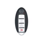 2019-2020 Nissan Altima Versa Sentra Smart Key 4 Button 433MHz KR5TXN1 285E3-6CA1A Aftermarket (1)