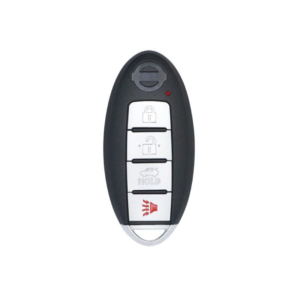 2019-2020 Nissan Altima Versa Sentra Smart Key 4 Button 433MHz KR5TXN1 285E3-6CA1A Aftermarket (1)