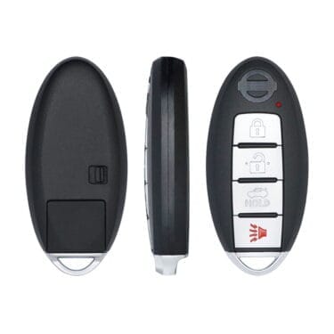 2019-2020 Nissan Altima Versa Sentra Smart Key 4 Button 433MHz KR5TXN1 285E3-6CA1A Aftermarket