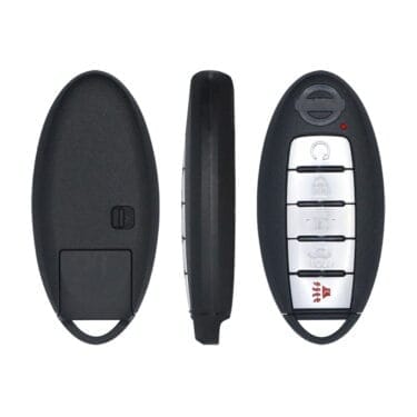 2019-2023 Nissan Altima Sentra Smart Key Remote 5 Button 433MHz KR5TXN4 285E3-6CA6A Aftermarket