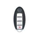 2010-2020 Nissan Armada Smart Key Remote 4 Button 433MHz CWTWB1U787 285E3-1LP0C Aftermarket (1)