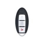 2013-2019 Nissan Patrol Cube Armada Smart Key Remote 3 Button 433MHz CWTWB1U825 285E3-1LK0D Aftermarket (1)