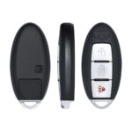 2013-2019 Nissan Patrol Cube Armada Smart Key Remote 3 Button 433MHz CWTWB1U825 285E3-1LK0D Aftermarket