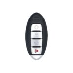 2017-2018 Nissan Rogue Smart Key Remote 4 Button w/ Start 433MHz 285E3-6FL2B Aftermarket (1)