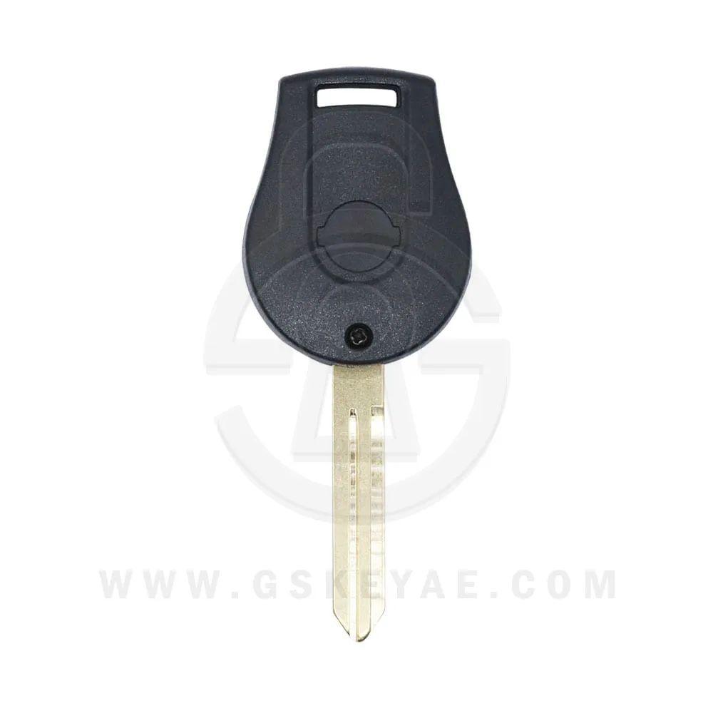 2012-2015 Nissan Sunny Remote Head Key 4 Buttons 433MHz NSN14 28268-3AA0E Aftermarket (2)