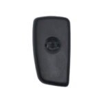 2002-2012 Nissan Tiida Altima Flip Key Remote 3 Button 433MHz KBRASTU15 28268-C991C Modified (2)