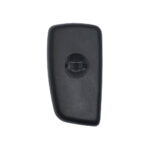 2002-2012 Nissan Tiida Altima Flip Key Remote Modified 4 Button 315MHz 28268-C991C Aftermarket (2)