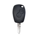 2007-2017 Renault Dacia Remote Head Key 2 Buttons 433MHz NE73 7701209235 Aftermarket (1)