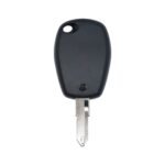 2007-2017 Renault Dacia Remote Head Key 2 Buttons 433MHz NE73 7701209235 Aftermarket (2)