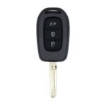 2013-2021 Renault Dacia Remote Head Key 3 Button 433MHz NSN11 TWE100003 Aftermarket (1)