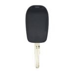 2013-2021 Renault Dacia Remote Head Key 3 Button 433MHz NSN11 TWE100003 Aftermarket (2)