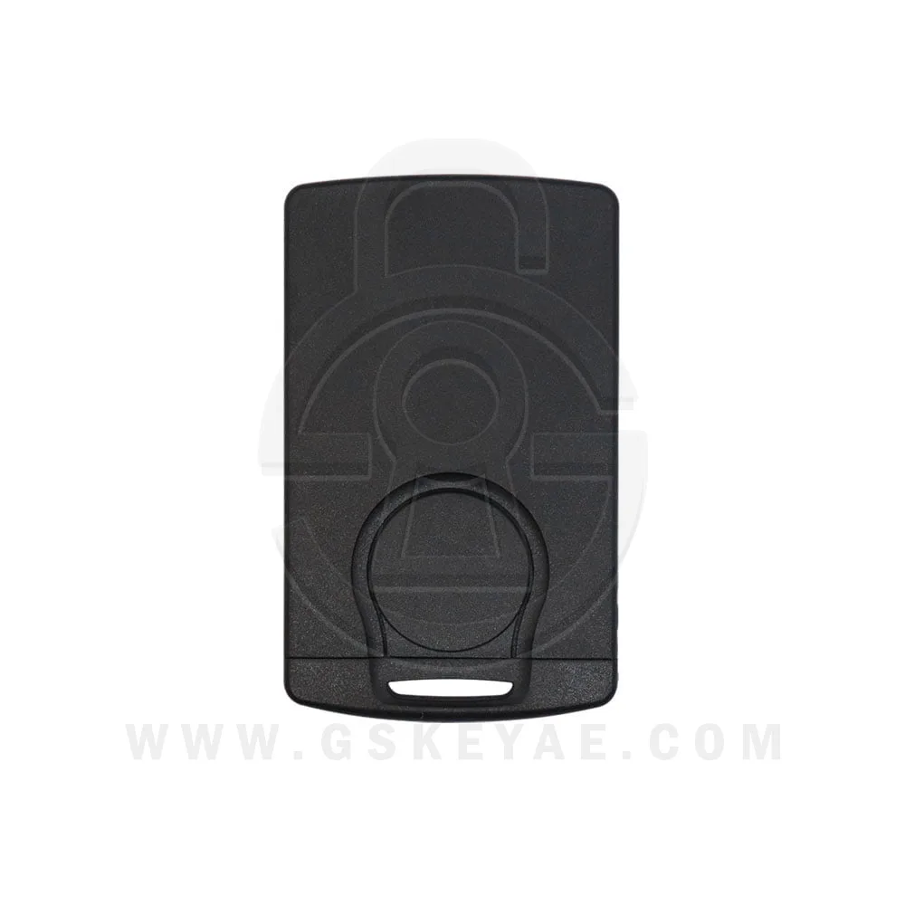 2008-2011 Renault Koleos Samsung QM5 Smart Card Key 4 Button 433MHz 285979045R Aftermarket (2)